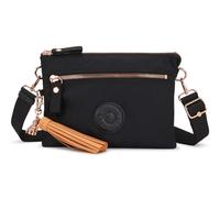 kipling Paka ++ Riri Crossbody Bag L Rose Black