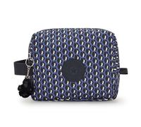 Kipling Parac Kulturbeutel 22.5 cm blau