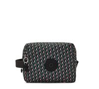 Kipling PARAC Reisezubehör, 22.5x10x17, 3D K Pink (SCHWARZ)