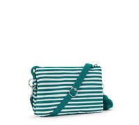 Kipling Parasol/Stripes 100% Recycled Polyester