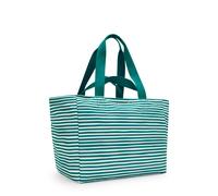 Kipling Parasol Stripes 100% Recycled Polyester