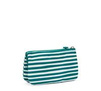 Kipling Parasol/Stripes 100% Recycled Polyester