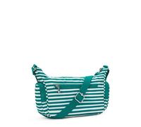 Kipling Parasol Stripes 100% Recycled Polyester