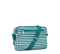 Kipling Parasol/Stripes 100% Recycled Polyester