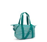 Kipling Parasol/Stripes 100% Recycled Polyester