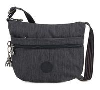 kipling Peppery Arto S Small Crossbody Active Denim