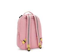 Kipling Pink/Daisy 100% Polyamide