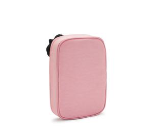 Kipling Pink/Daisy 100% Polyamide