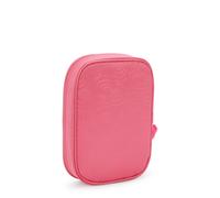 Kipling Pink/Swirl/Emboss 100% Recycled Polyester