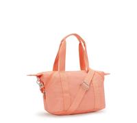 Kipling Pinky/Orange 50% Recycled Polyamide, 50% Polyamide