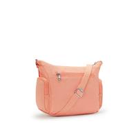 Kipling Pinky Orange 50% Recycled Polyamide, 50% Polyamide