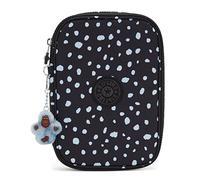 Kipling Pouches Cases 100 Stifte Crazy Spots