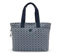 Kipling Elevated Colissa Up Shopper navy, Polyester, Damen