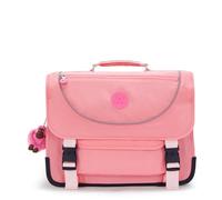 Kipling PREPPY Medium schoolbag, Coral Sea (Blue)