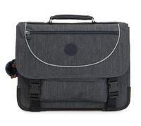 Kipling Back To School Aktentasche 41 cm grau