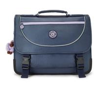 kipling Preppy Schoolbag Admiral Bl Met