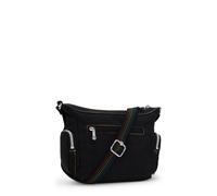 Kipling Rainbow/Dash/Black 100% Polyamide