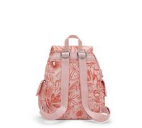 Kipling Refined/Flowers 100% Recycled Polyester