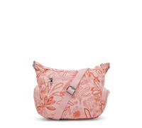 Kipling Refined/Flowers 100% Recycled Polyester