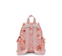 Kipling Refined/Flowers 100% Recycled Polyester