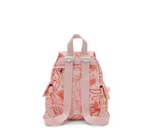 Kipling Refined/Flowers 100% Recycled Polyester