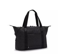 Kipling Reisetasche Mit Trolley Schlaufe Signature/Emb 100% Polyamide