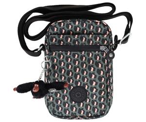 Kipling Revana Basic Print Mehrfarbige Umhängetasche Einheitsgröße