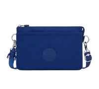 Kipling Riri B Damen Blaue Umhängetasche Einheitsgröße