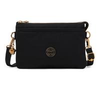 kipling Riri Crossbody Blush Gold Blck