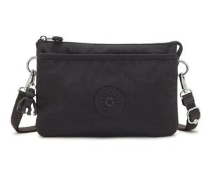 kipling Riri Small Crossbody Black Noir