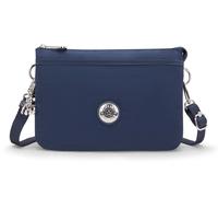 kipling Riri Small Crossbody Endless Blue