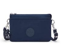 kipling Riri Small Crossbody Infinite Blue