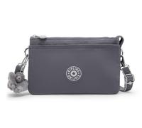 kipling Riri Small Crossbody Moonlit Grey