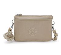 kipling Riri Small Crossbody Soft Taupe