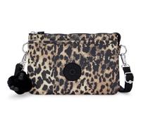kipling Riri Small Crossbody Wild Leopard