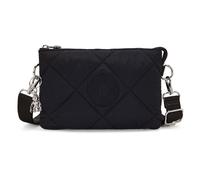 Kipling Riri Umhängetasche cosmic black quilt Damen