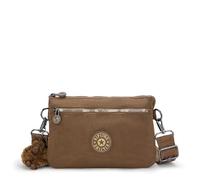 Kipling Riri Umhängetasche mit Reißverschluss