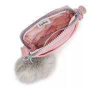 Kipling Rosa 100% Polyamide