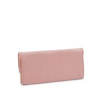 Kipling Rosa 56% Recycled Polyamide, 44% Polyamide