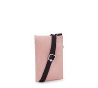 Kipling Rosa 56% Recycled Polyamide, 44% Polyamide