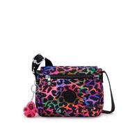 Kipling Sabian Mini-Crossbody-Tasche, bedruckt, 7.75''L x 5.75''H x 3.25''D