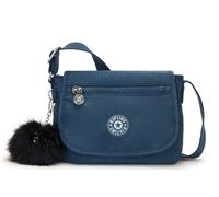 Kipling Sabian U 2 Liter Umhängetasche KI4485 Blue Embrace GG