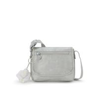 Kipling Sabian U Damen, Neues glänzendes Metall, 7.75''L x 5.75''H x 3.25''D
