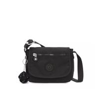 Kipling Sabian Umhängetasche Mini Bag, Black Noir (Schwarz) - AC8280-933