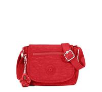 Kipling Sabian Umhängetasche Mini Bag, cherry (Rot) - AC8280-6CH