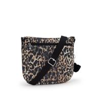 Kipling Arto prt ac wild leopard