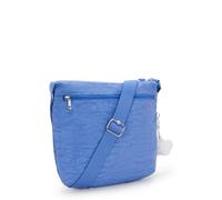 Kipling Schultertasche Querkörper Cocktail/Blue 56% Recycled Polyamide, 44% Polyamide