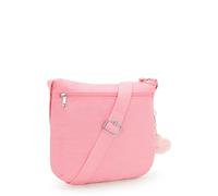 Kipling Schultertasche Querkörper Enjoyable/Blush 56% Recycled Polyamide, 44% Polyamide