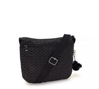 Kipling Schultertasche Querkörper Grau 100% Polyamide