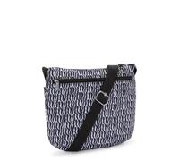 Kipling Schultertasche Querkörper Holiday Waves 100% Recycled Polyester